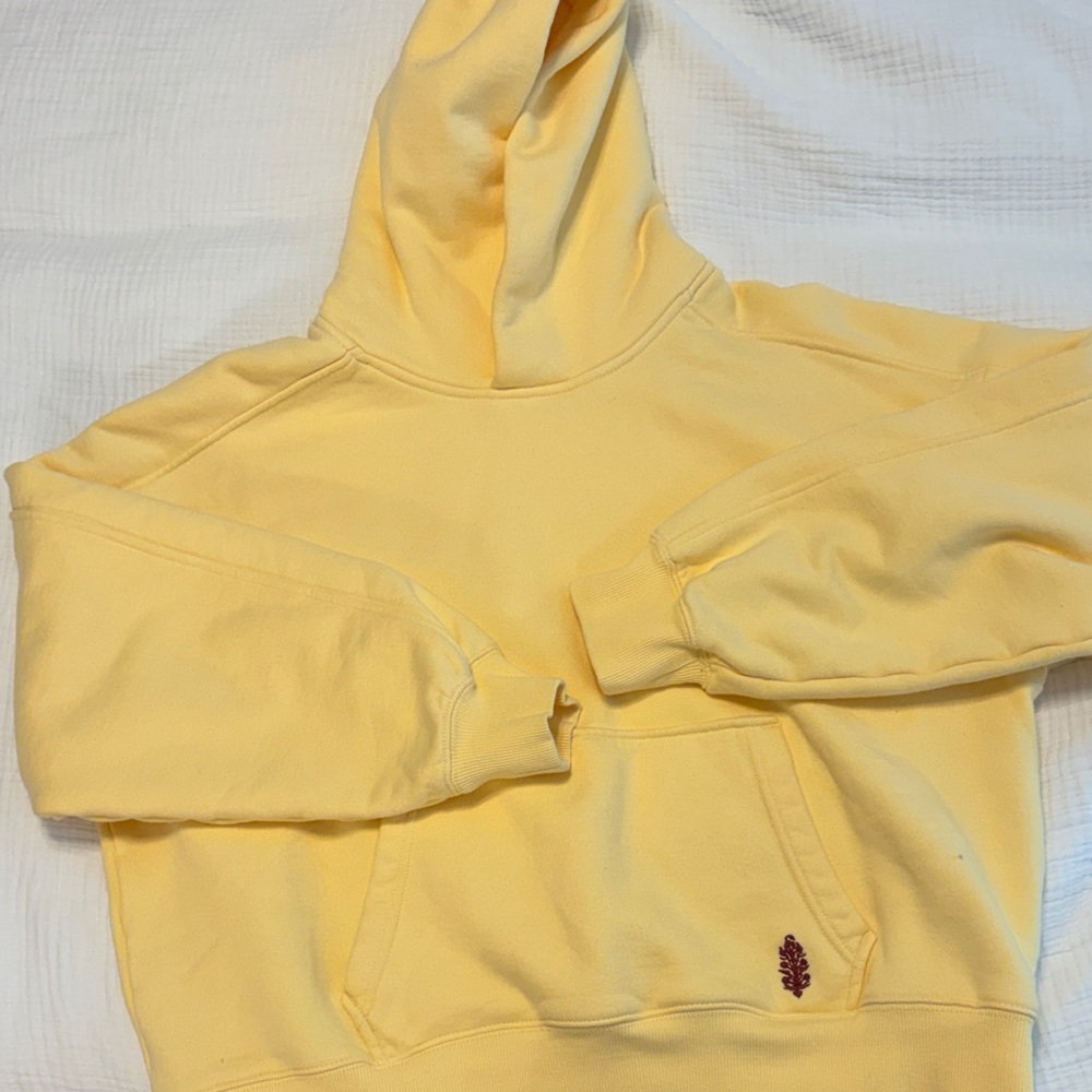 FP Movement by Free People A Cut Above Hoodie